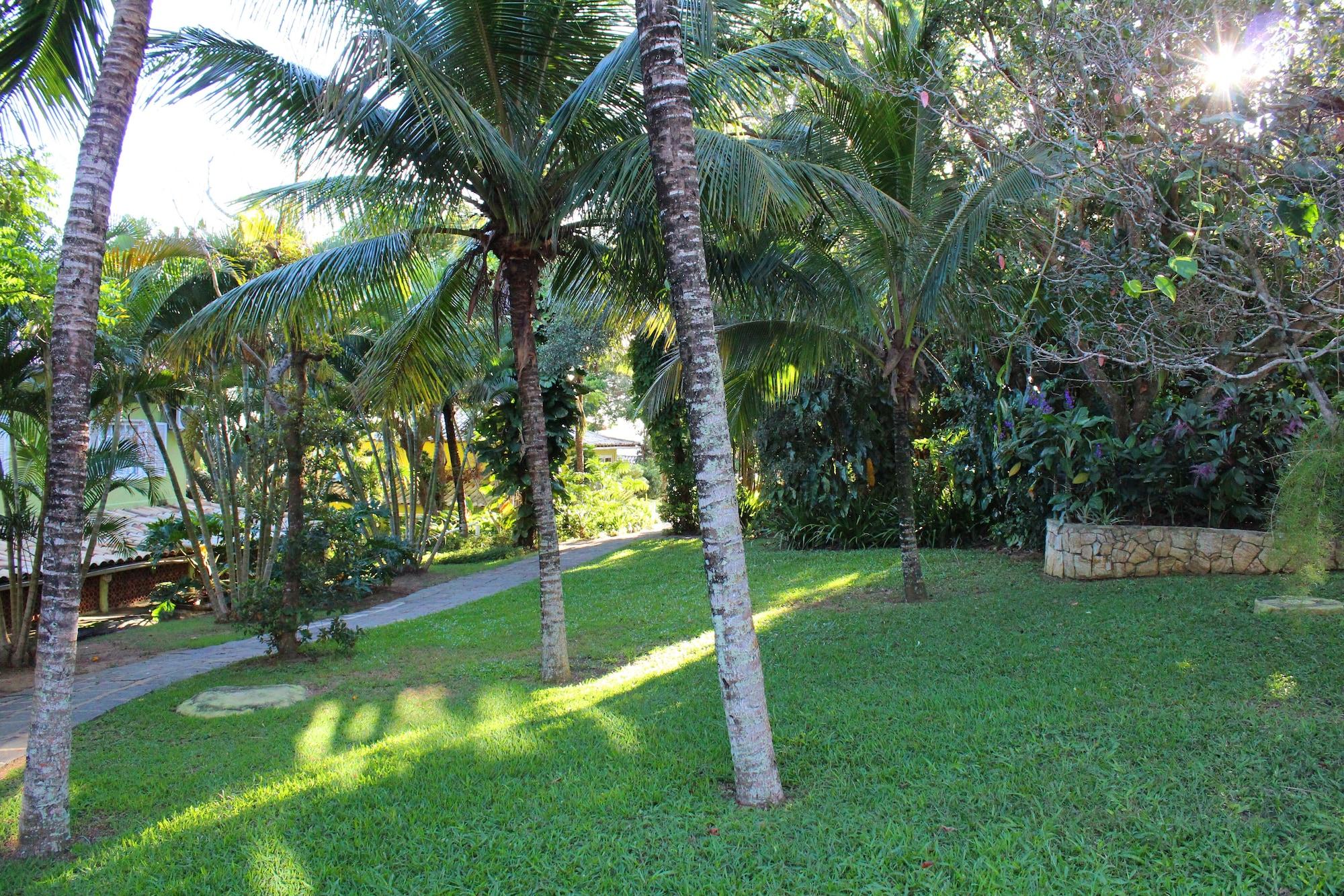 Pousada Dos Reis Hotel Armacao dos Buzios Exterior photo